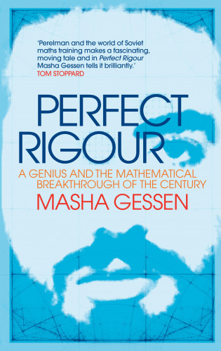 Masha Gessen: Perfect Rigour