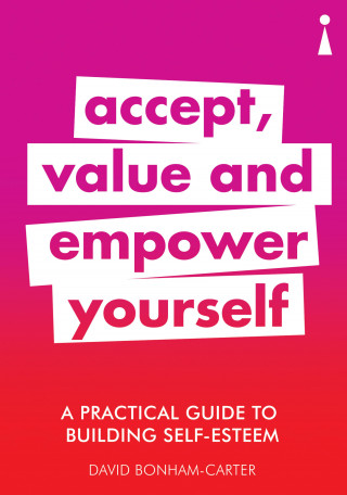 David Bonham-Carter: A Practical Guide to Building Self-Esteem