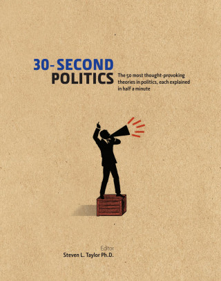 Steven L. Taylor: 30-Second Politics