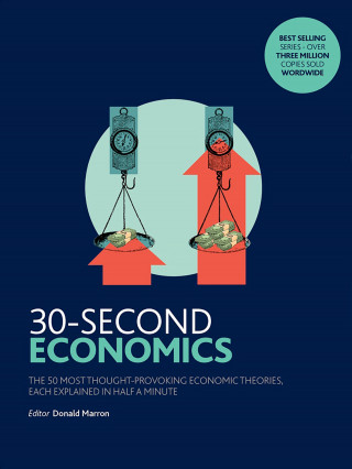 Donald Marron: 30-Second Economics