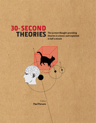 Martin Rees, Paul Parsons, Susan Blackmore: 30-Second Theories