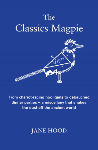 Jane Hood: The Classics Magpie