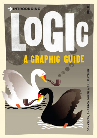 Bill Mayblin, Dan Cryan, Sharron Shatil: Introducing Logic