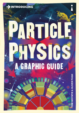 Tom Whyntie: Introducing Particle Physics