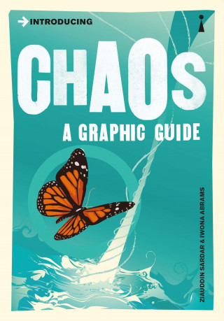 Iwona Abrams, Ziauddin Sardar: Introducing Chaos