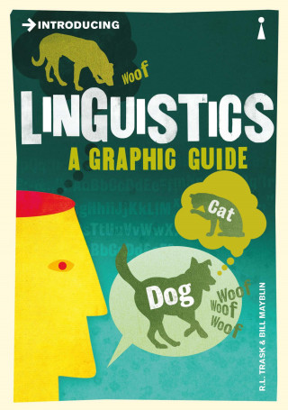 R. L. Trask: Introducing Linguistics