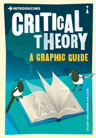 Stuart Sim: Introducing Critical Theory