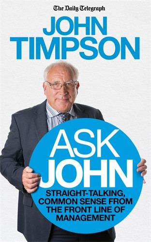 John Timpson: Ask John