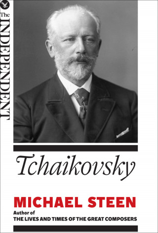 Michael Steen: Tchaikovsky
