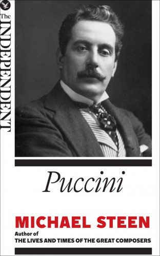 Michael Steen: Puccini