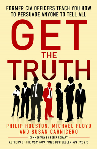 Michael Floyd, Philip Houston, Susan Carnicero: Get the Truth