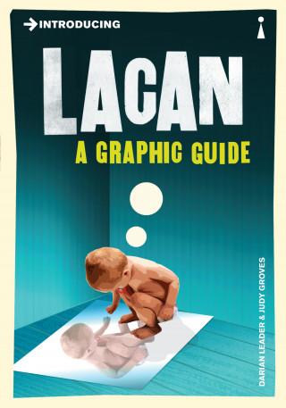 Darian Leader: Introducing Lacan