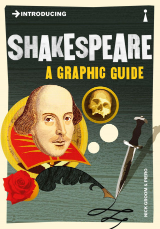 Nick Groom: Introducing Shakespeare