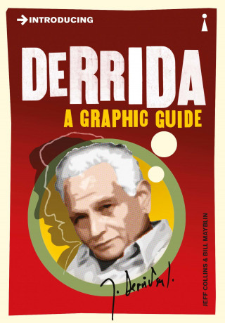 Jeff Collins: Introducing Derrida