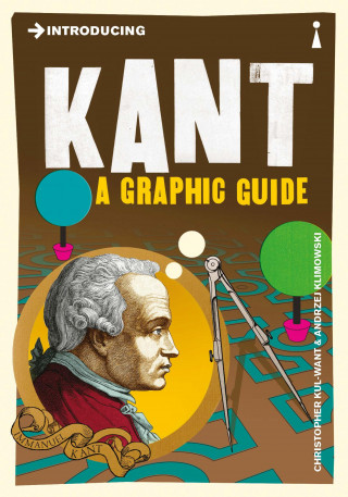 Christopher Kul-Want: Introducing Kant