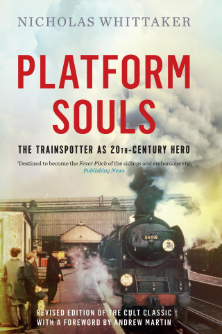 Nicholas Whittaker: Platform Souls