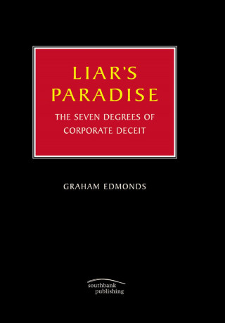 Graham Edmonds: Liar's Paradise