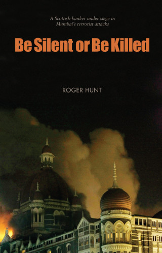 Roger Hunt: Be Silent or Be Killed