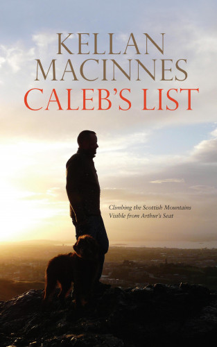 Kellan MacInnes: Caleb's List
