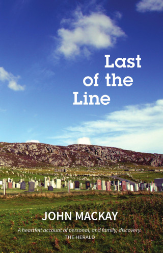 John MacKay: Last of the Line