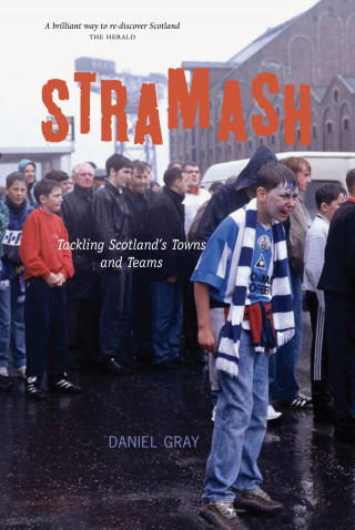 Daniel Gray: Stramash!