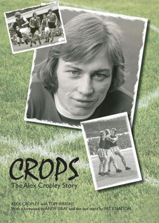 Alex Cropley: Crops