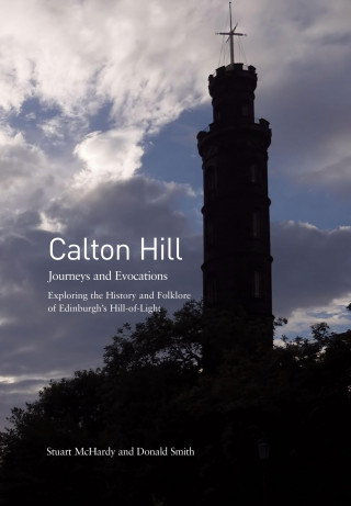Stuart McHardy: Calton Hill