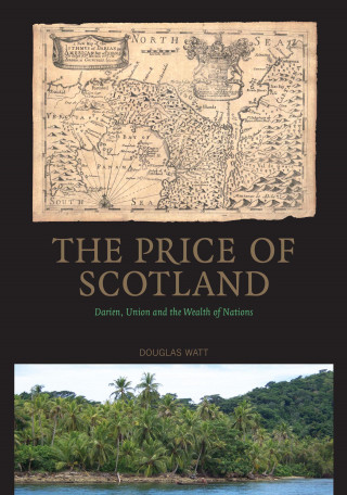 Douglas Watt: The Price of Scotland
