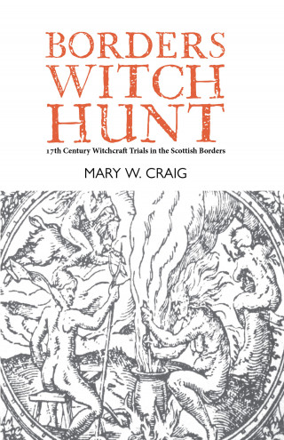 Mary W. Craig: Borders Witch Hunt