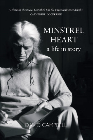 David Campbell: Minstrel Heart