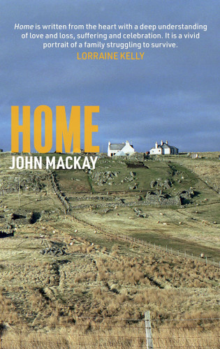 John MacKay: Home