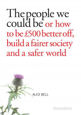 Alexander Bell: The people we could be
