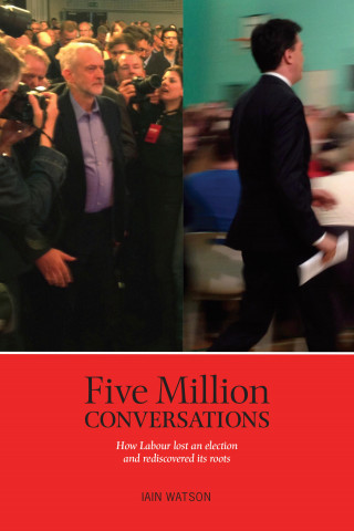 Iain Watson: Five Million Conversations