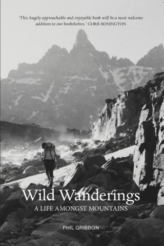 Phil Gribbon: Wild Wanderings