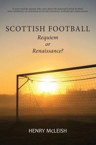 Henry McLeish: Scottish Football