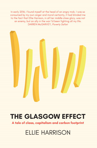 Ellie Harrison: The Glasgow Effect