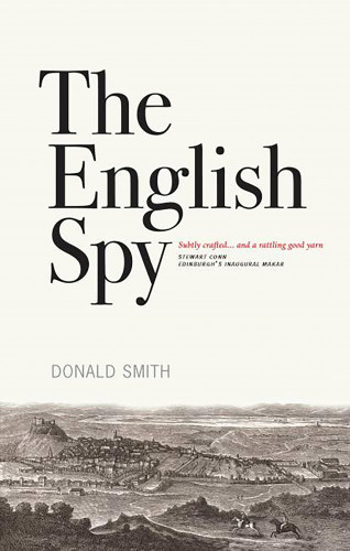 Donald Smith: The English Spy
