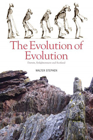 Walter Stephen: The Evolution of Evolution