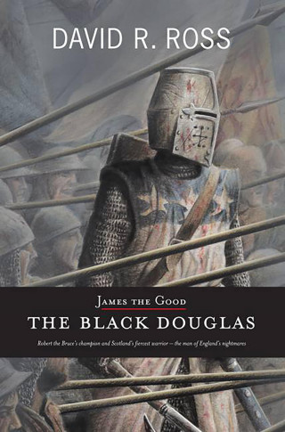 David R. Ross: James the Good