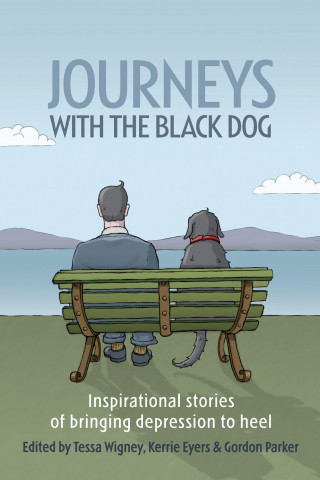 Tessa Wigney: Journeys with the Black Dog