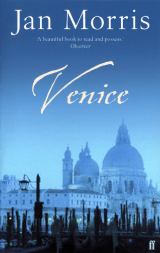 Jan Morris: Venice