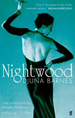 Djuna Barnes: Nightwood