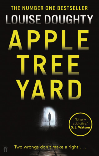 Louise Doughty: Apple Tree Yard