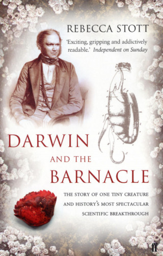 Rebecca Stott: Darwin and the Barnacle