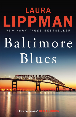 Laura Lippman: Baltimore Blues