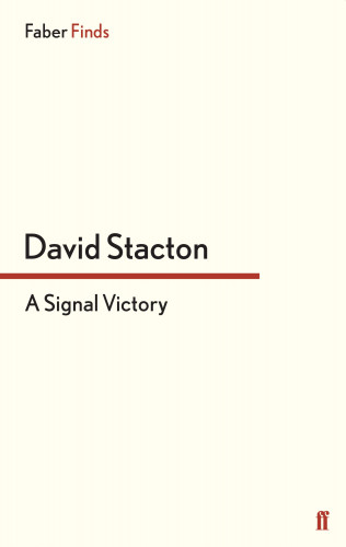 David Stacton: A Signal Victory
