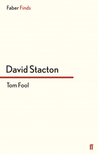 David Stacton: Tom Fool