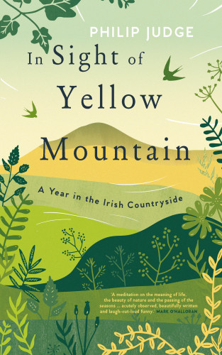 Philip Judge: In Sight of Yellow Mountain