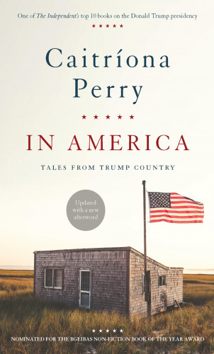 Caitríona Perry: In America