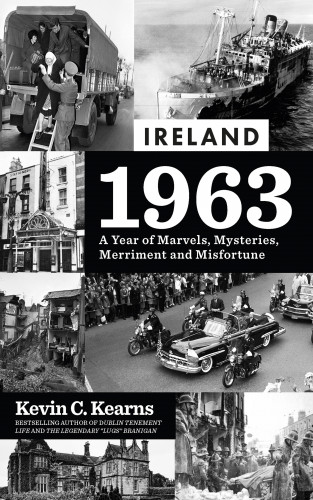 Kevin C. Kearns: Ireland 1963